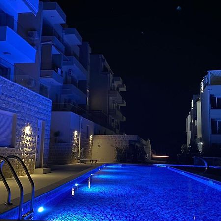 Bella Vista Oasis Apartment Baosic Exterior photo